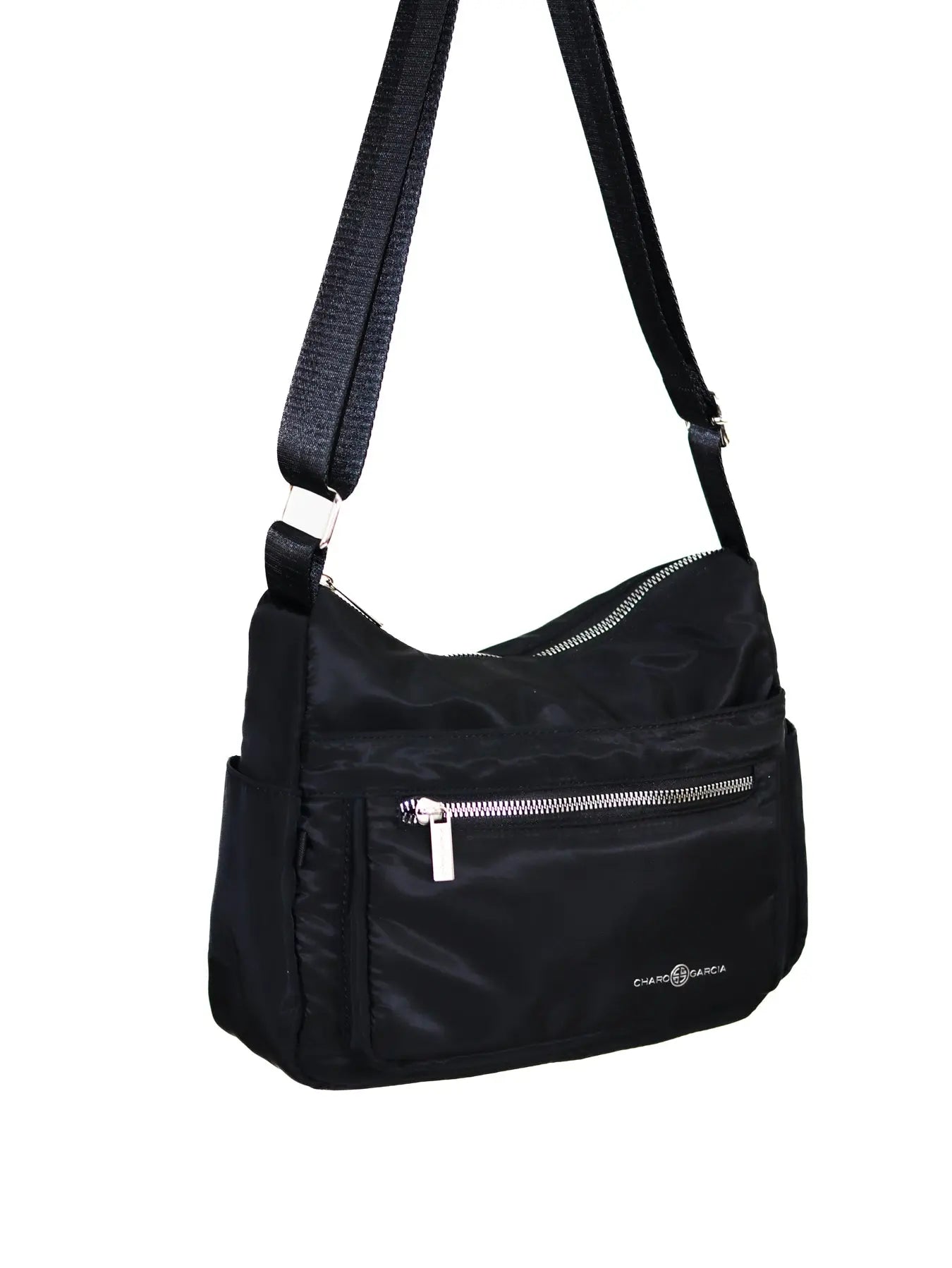 Crossbody Bag - Charo García