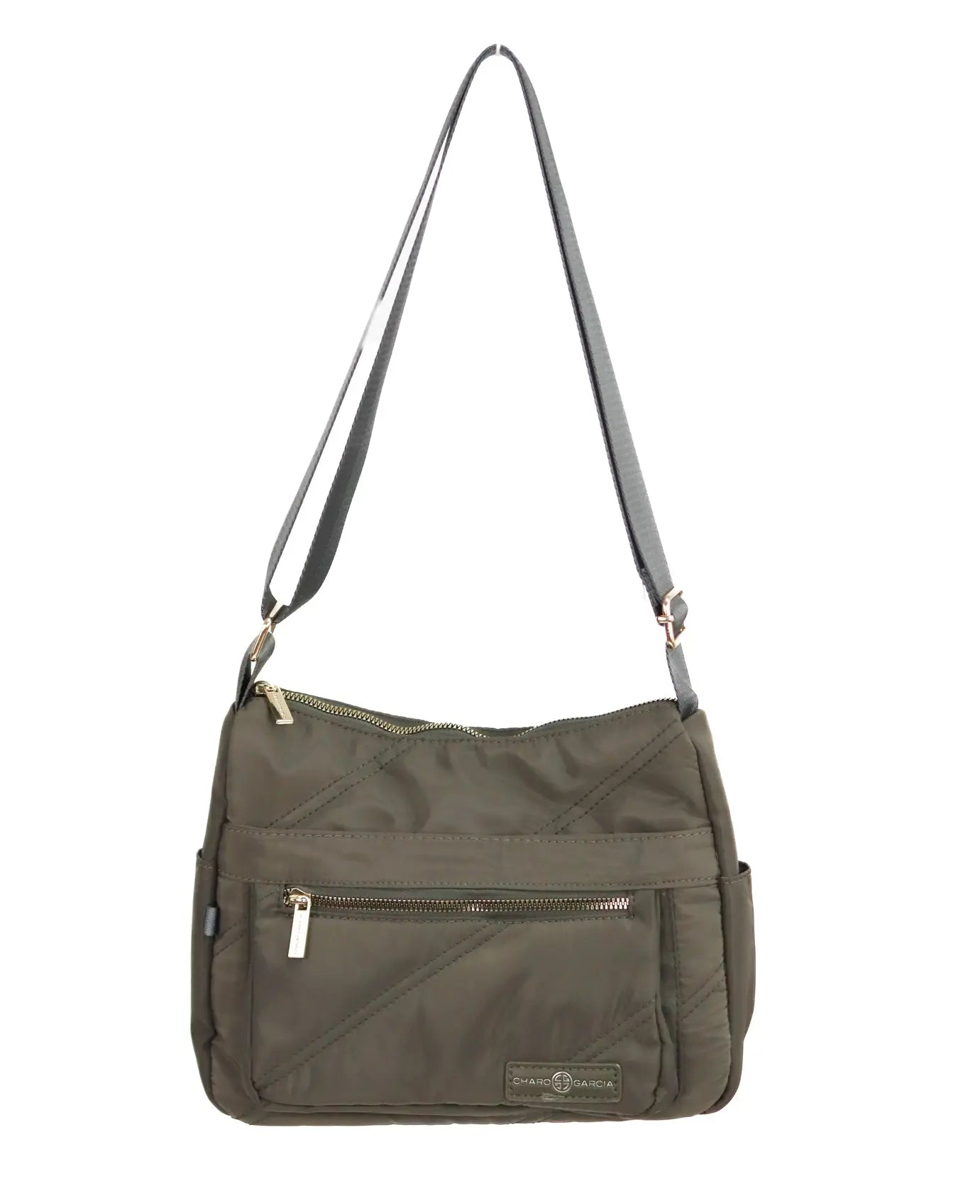 Crossbody Bag - Charo García