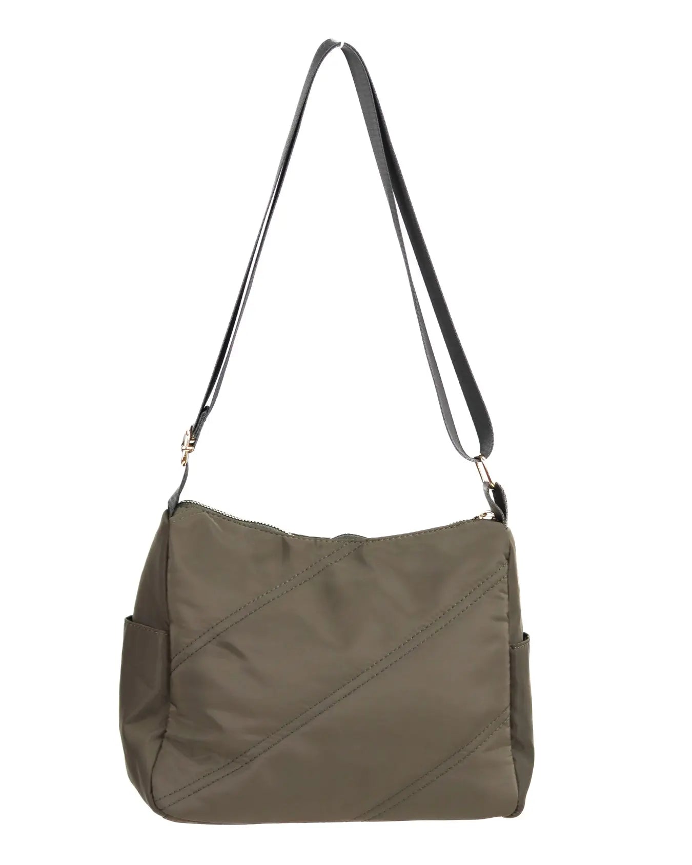 Crossbody Bag - Charo García