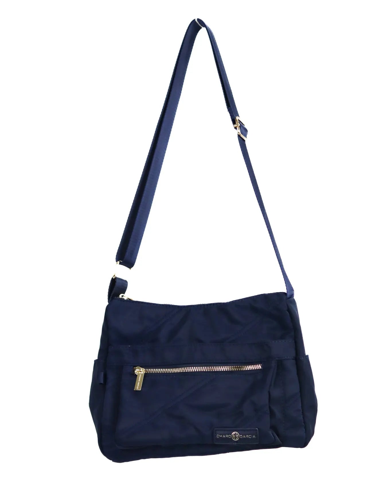 Crossbody Bag - Charo García