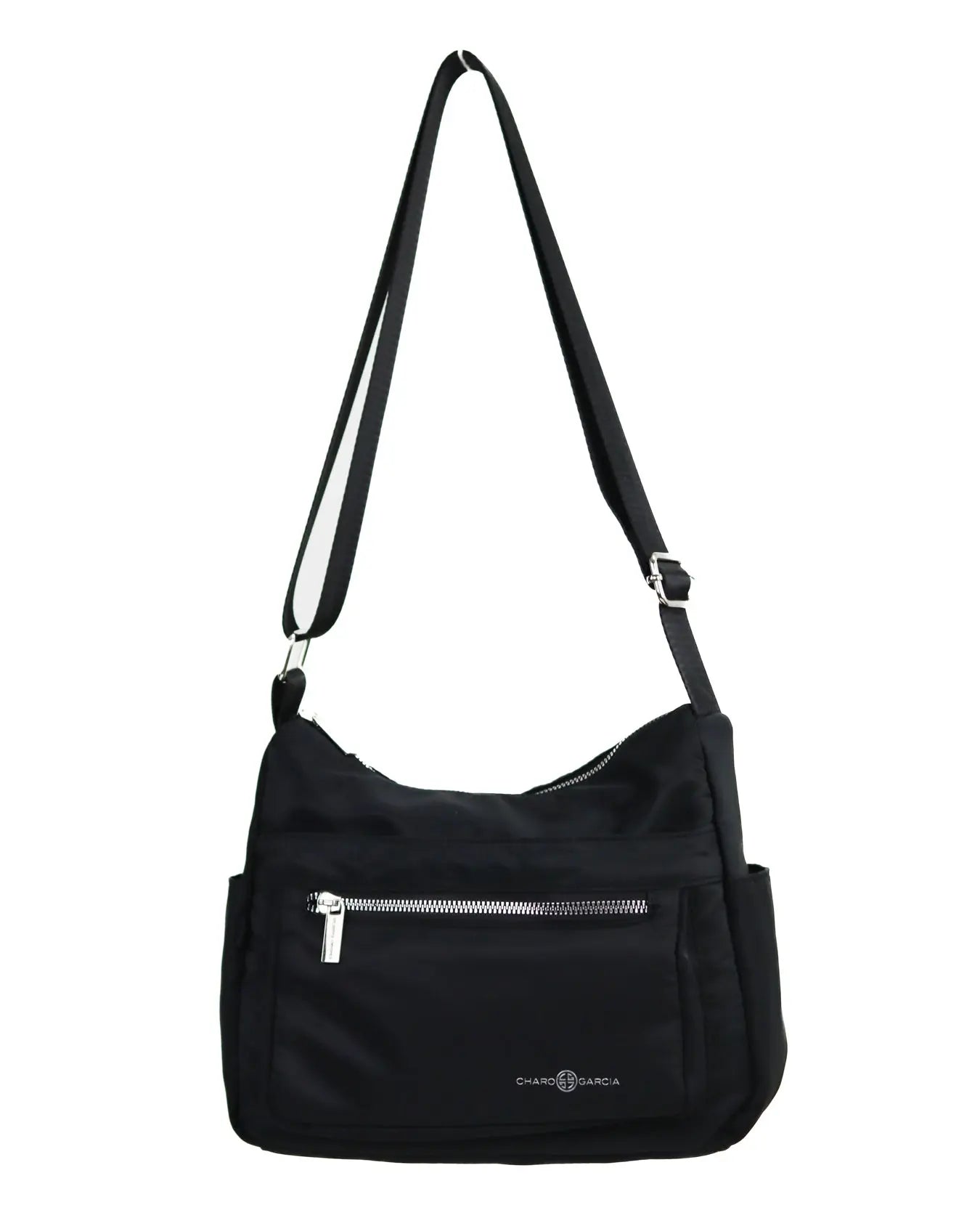 Crossbody Bag - Charo García