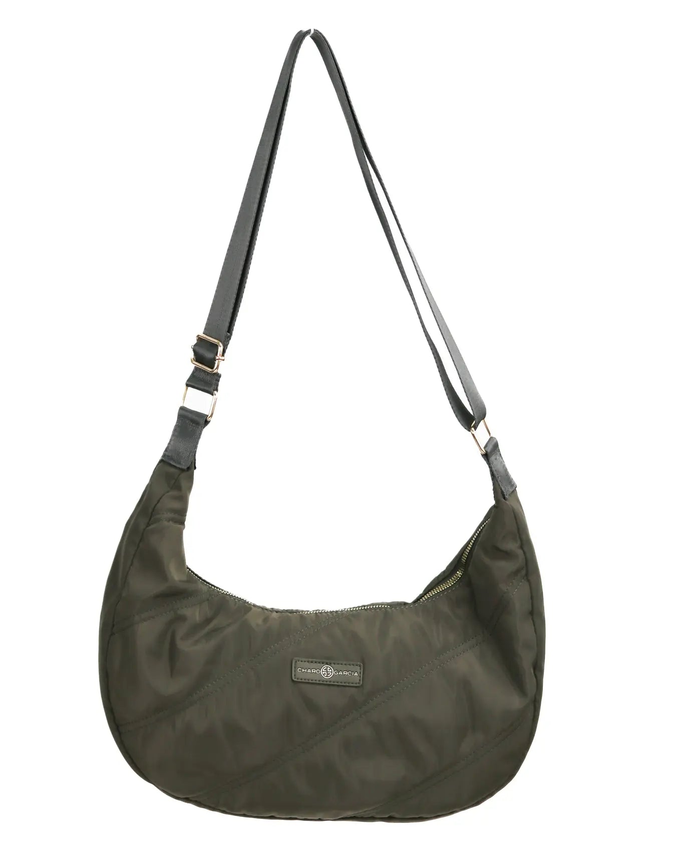 Crossbody Bag Z9111-1 - Charo García