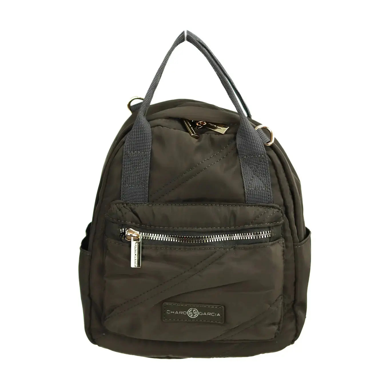 Mini Backpack CGW-9 - Charo García