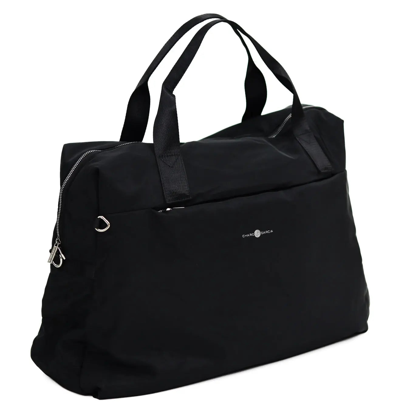XL Shoulder Bag Z9052-1 - Charo García