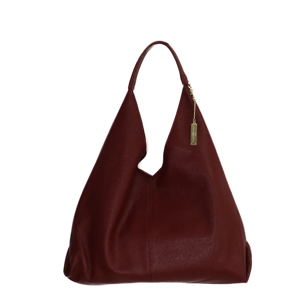 Adriana Shoulder Bag - Charo García