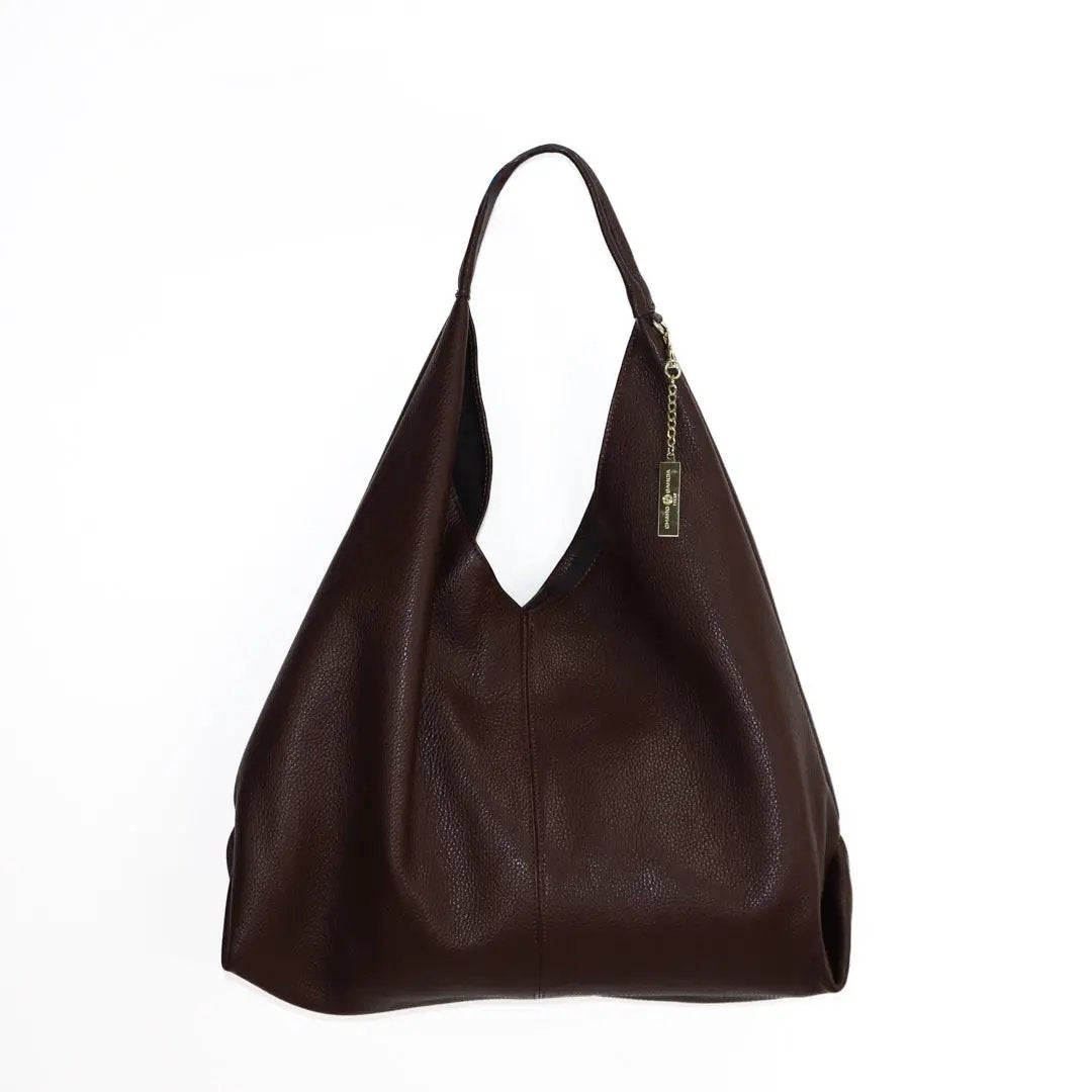 Adriana Shoulder Bag - Charo García