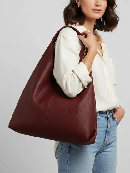 Adriana Shoulder Bag - Charo García