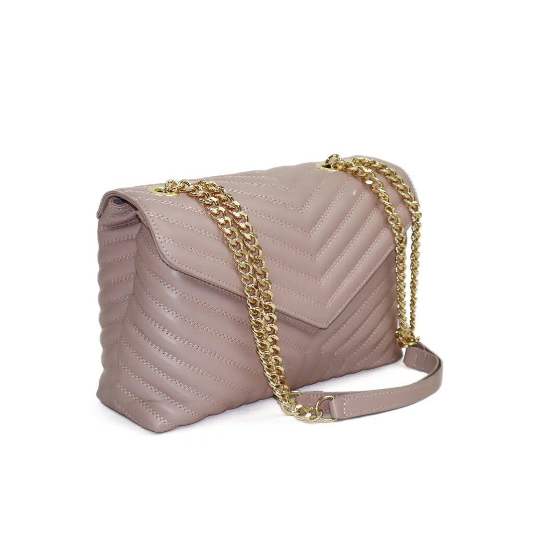 Angelica Shoulder Bag - Charo García