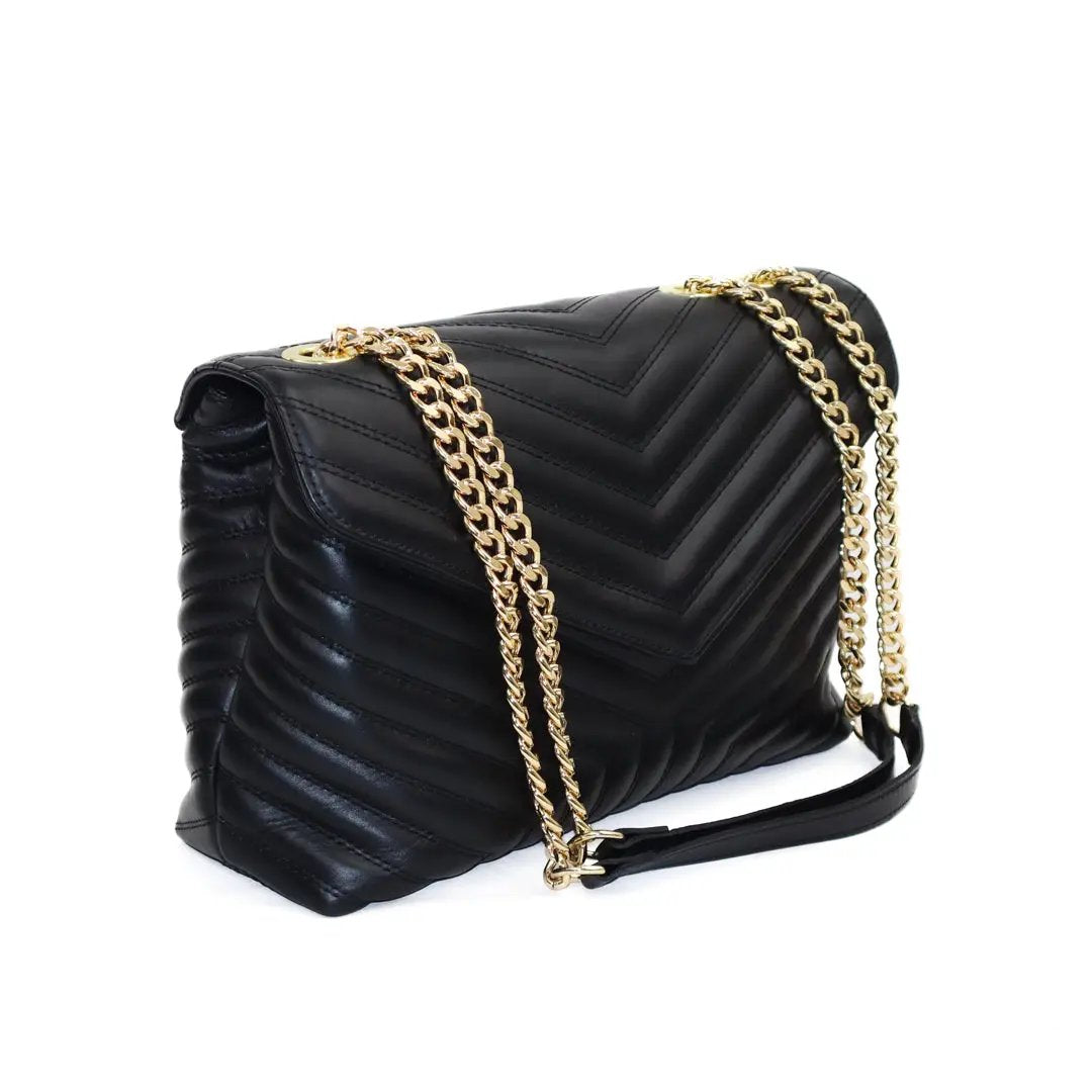 Angelica Shoulder Bag - Charo García