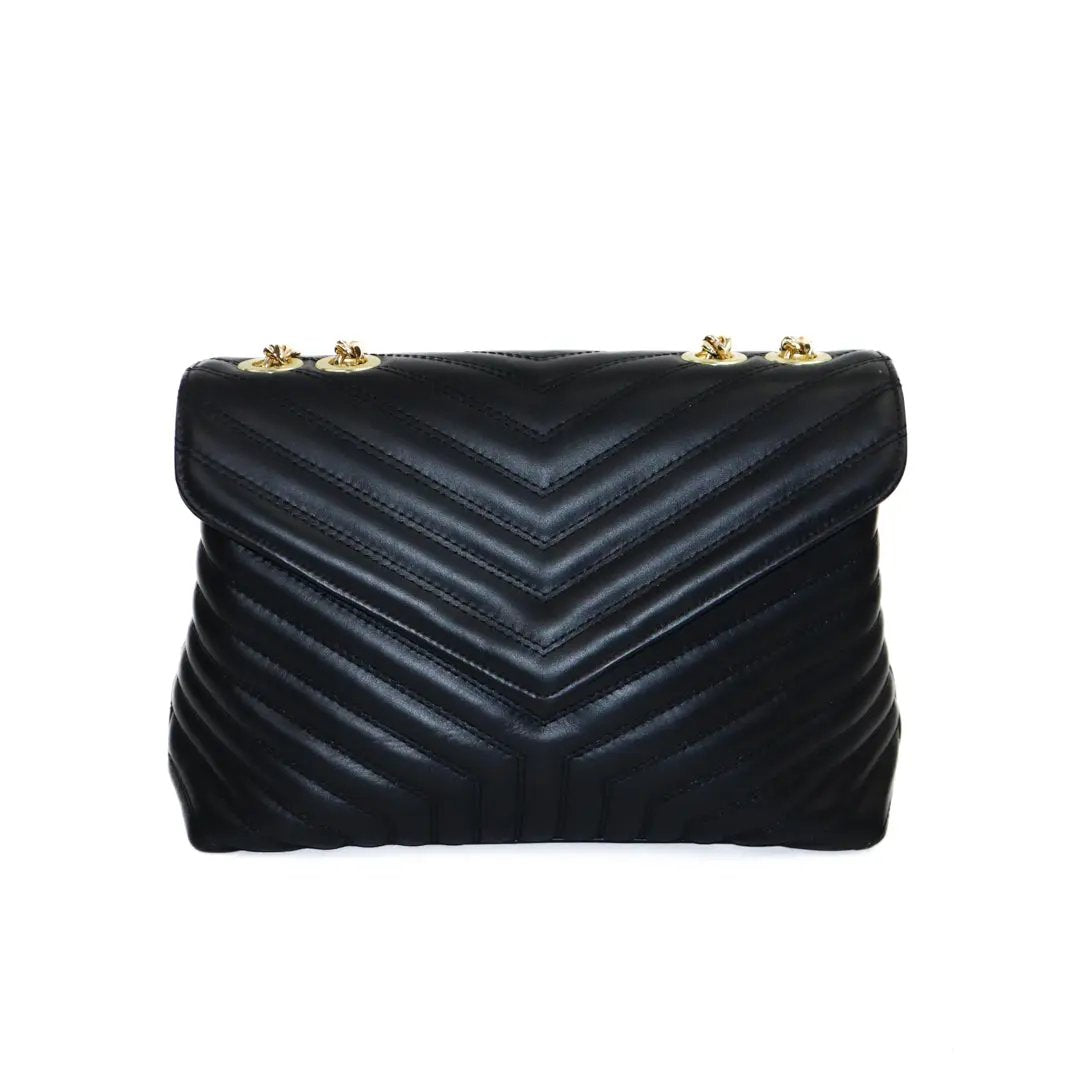 Angelica Shoulder Bag - Charo García