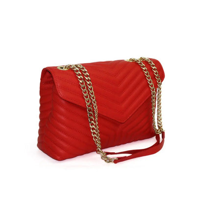 Angelica Shoulder Bag - Charo García