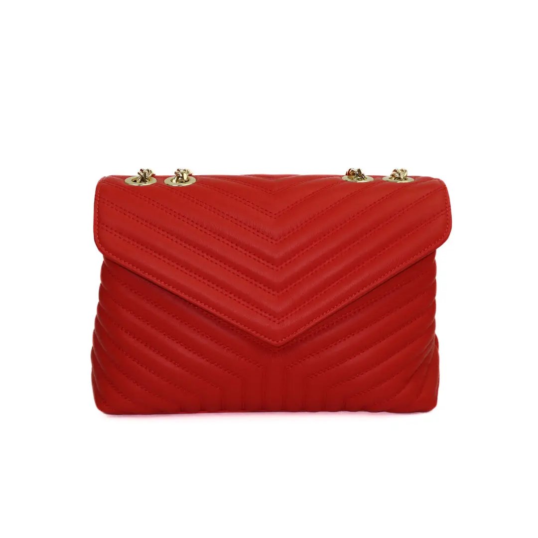 Angelica Shoulder Bag - Charo García