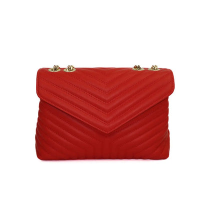 Angelica Shoulder Bag - Charo García