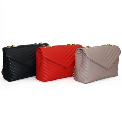 Angelica Shoulder Bag - Charo García