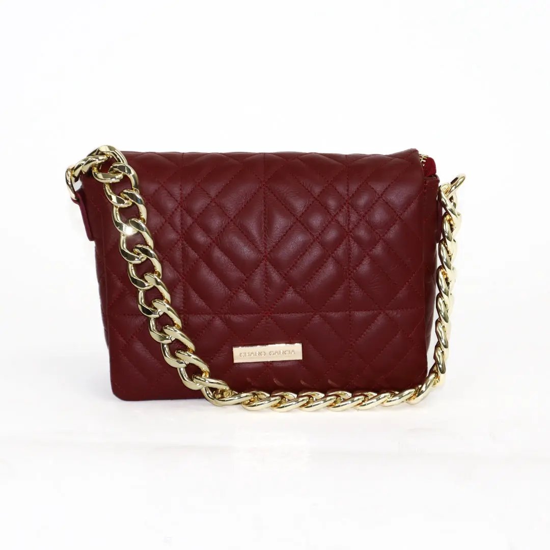 Aris Shoulder Bag - Charo García