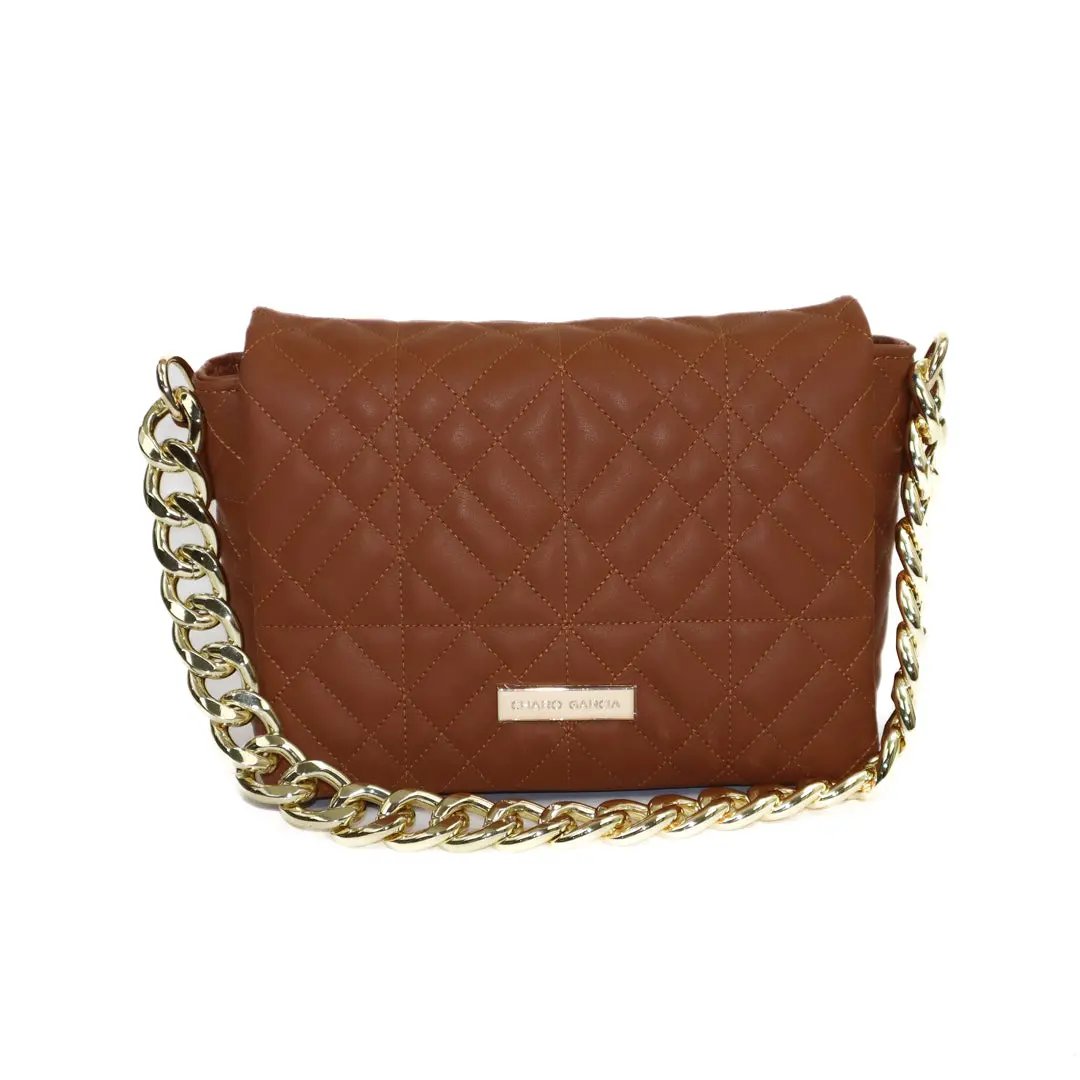 Aris Shoulder Bag - Charo García