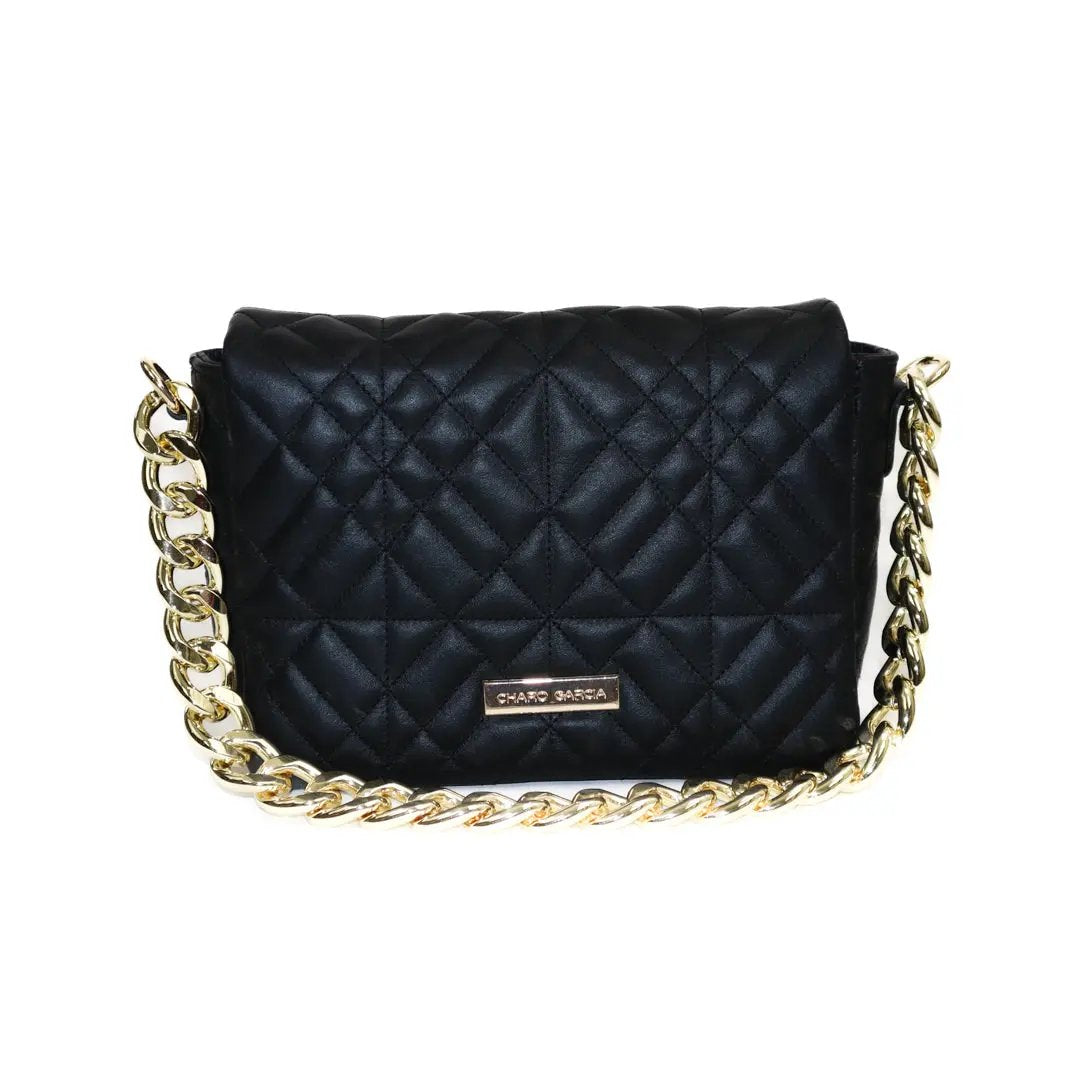 Aris Shoulder Bag - Charo García