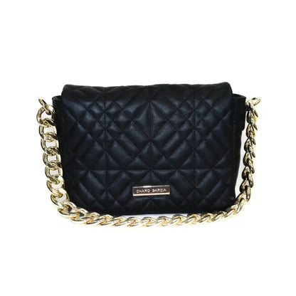 Aris Shoulder Bag - Charo García