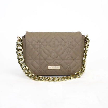 Aris Shoulder Bag - Charo García