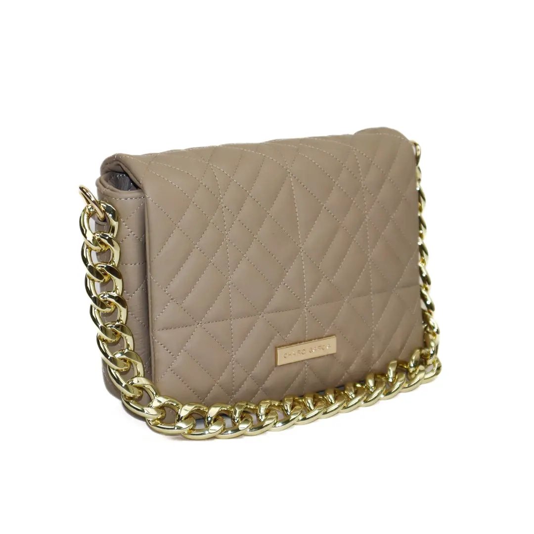 Aris Shoulder Bag - Charo García