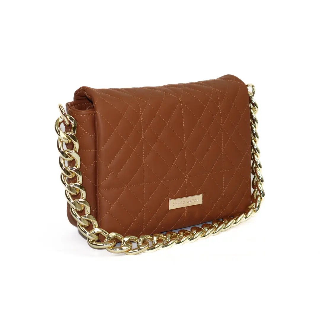 Aris Shoulder Bag - Charo García