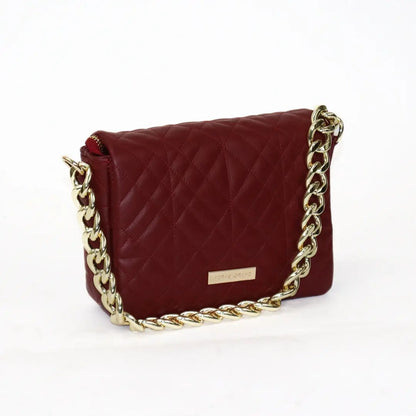 Aris Shoulder Bag - Charo García