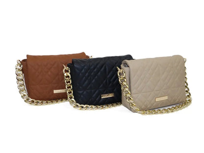 Aris Shoulder Bag - Charo García