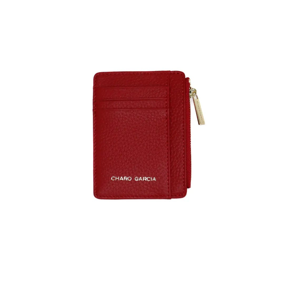 Card Holder - Charo García