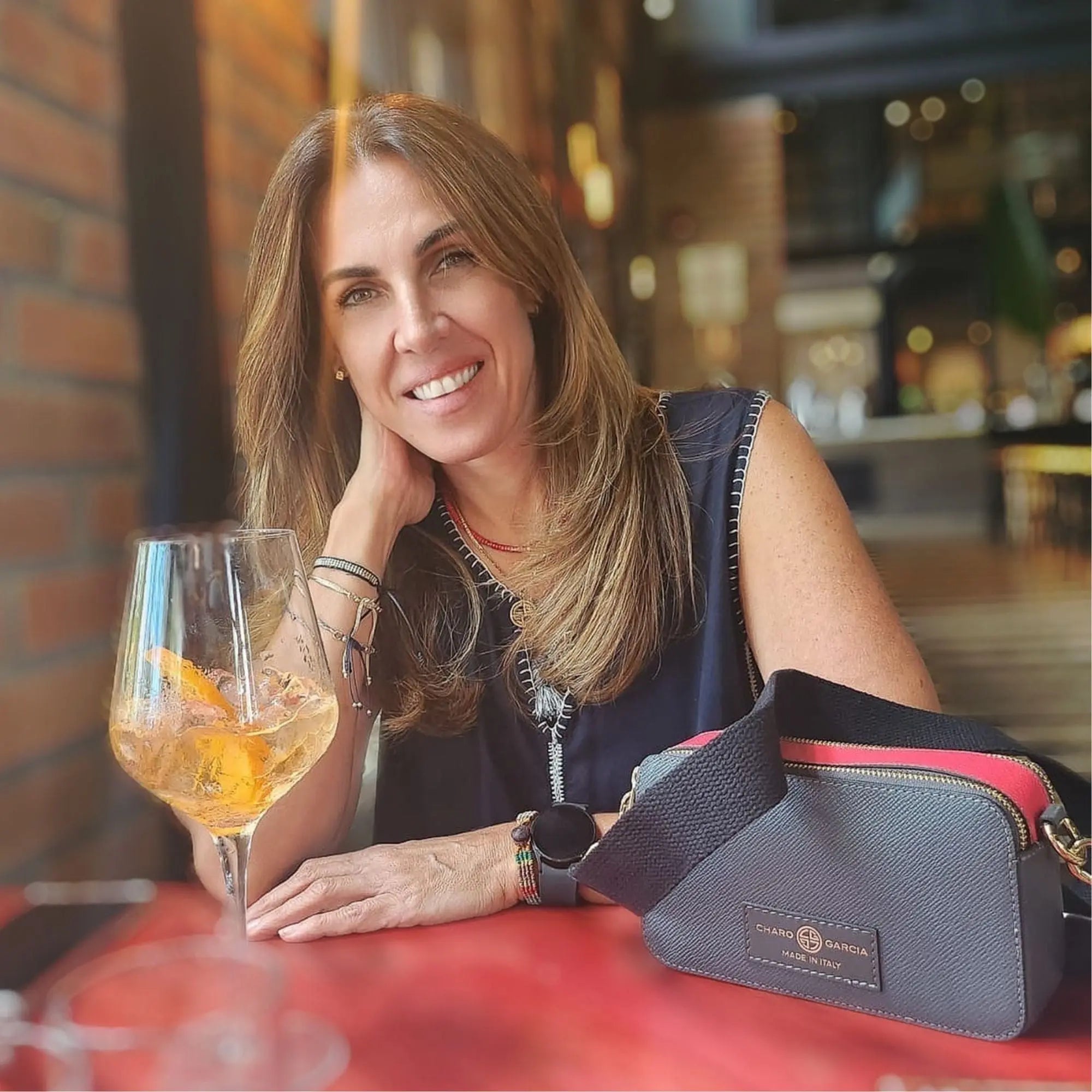 Cecilia AMZ - Charo García