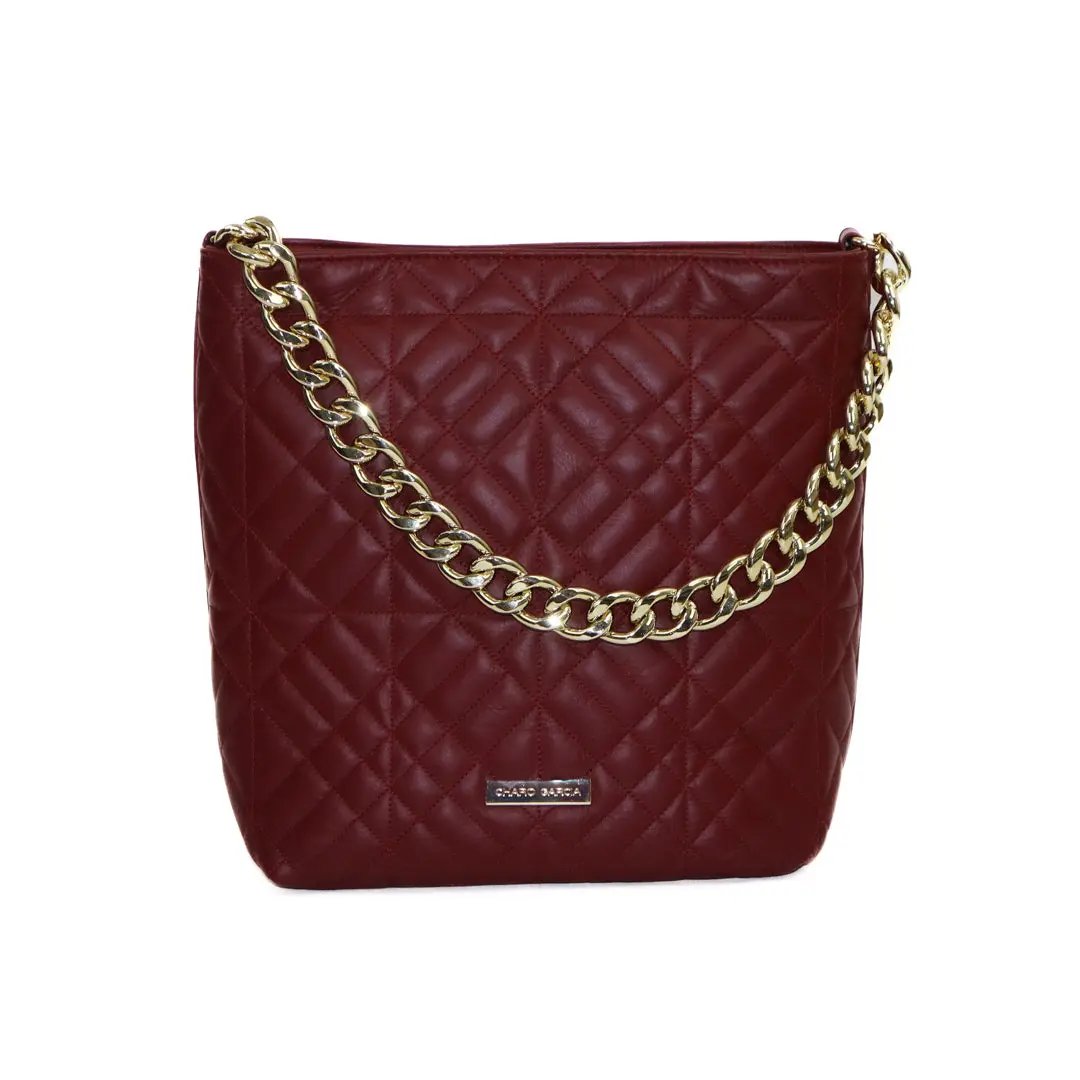 Fabiola Tote Bag - Charo García