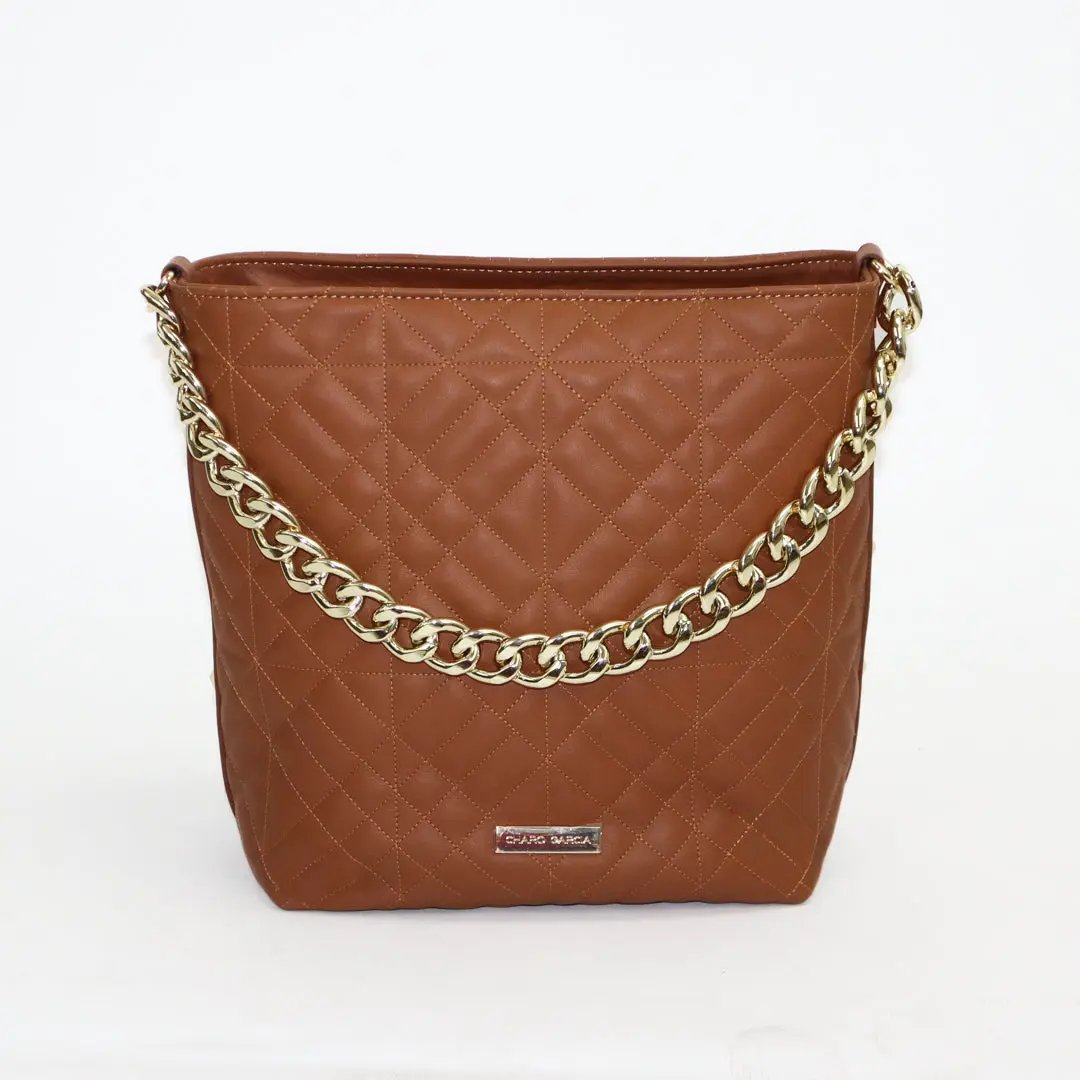 Fabiola Tote Bag - Charo García