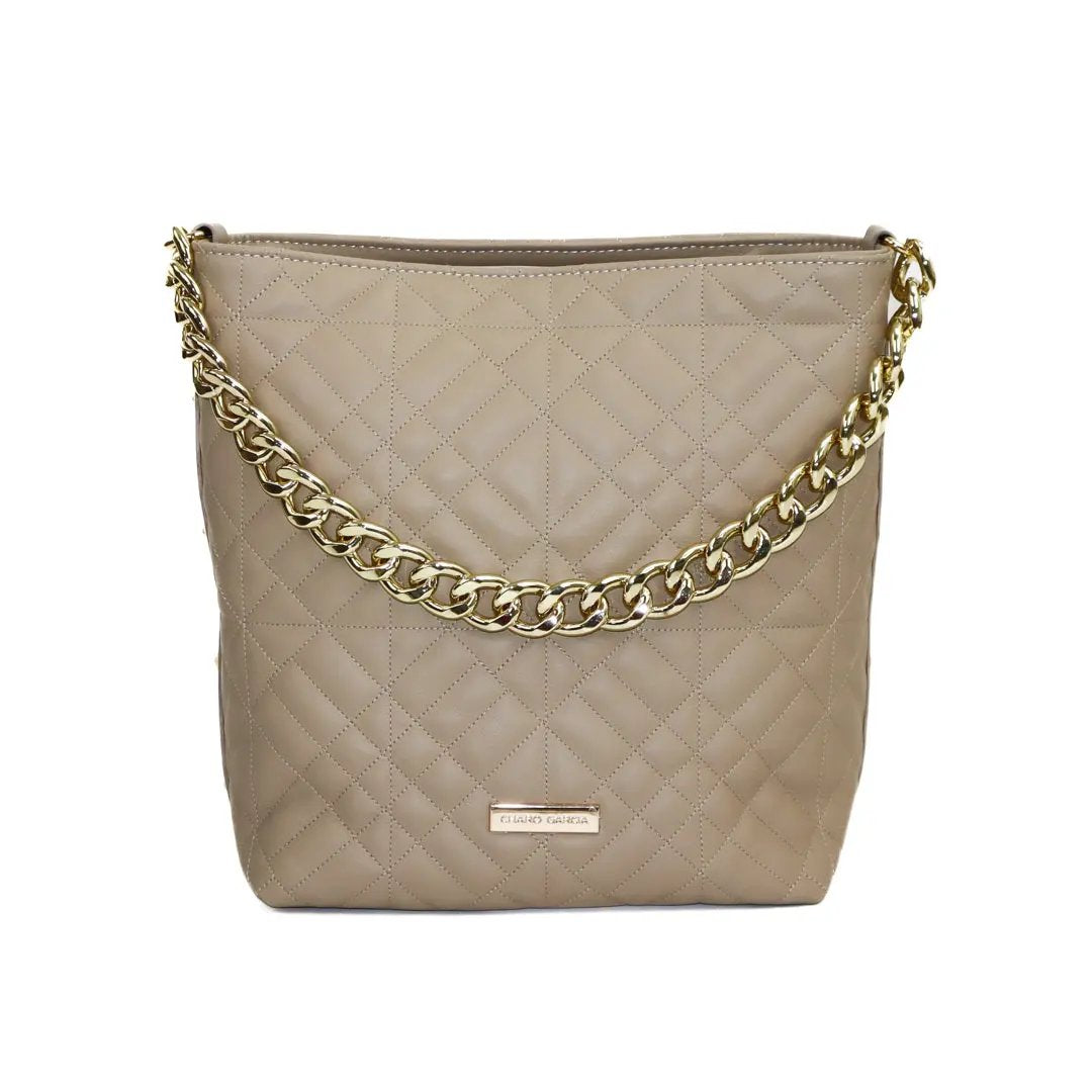 Fabiola Tote Bag - Charo García