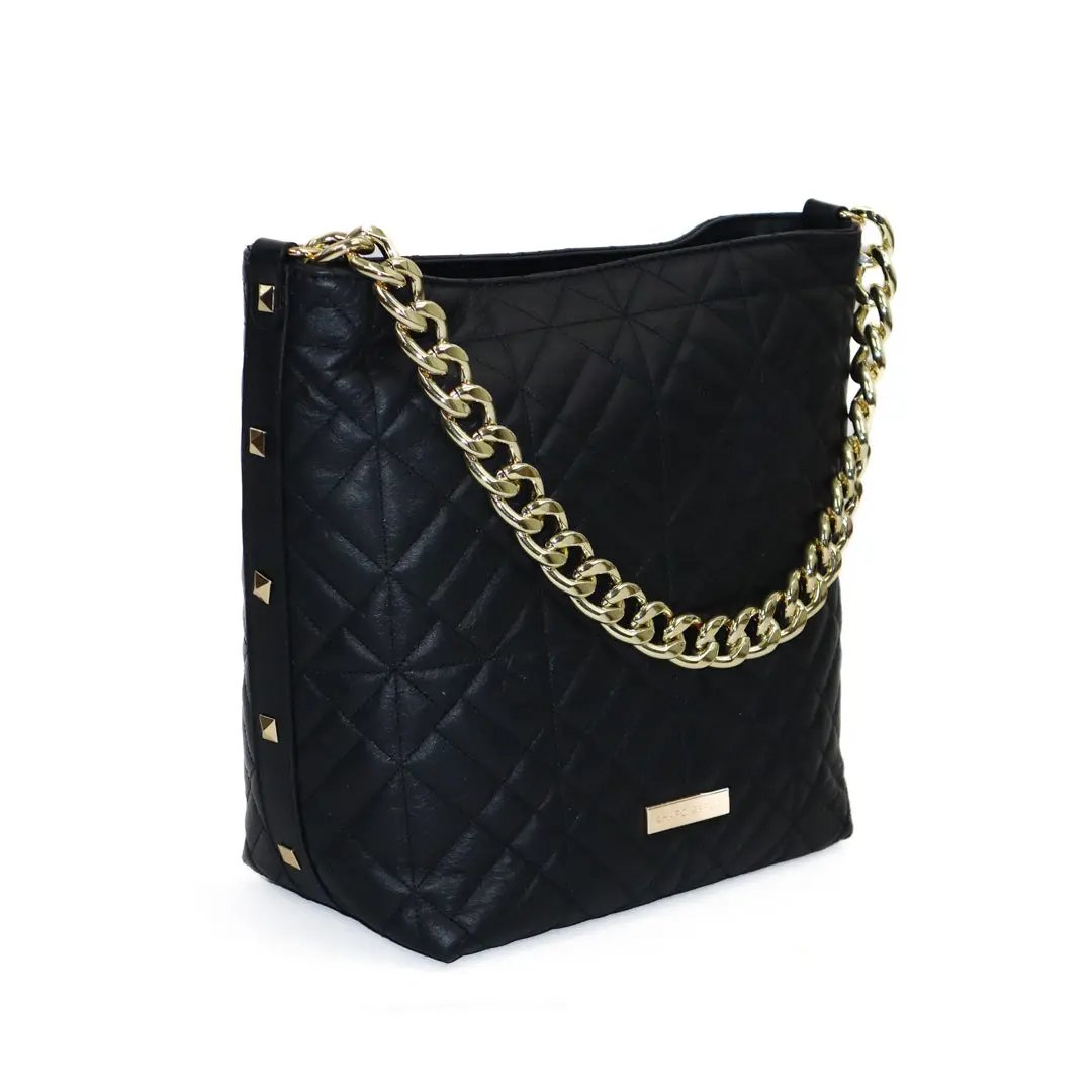 Fabiola Tote Bag - Charo García