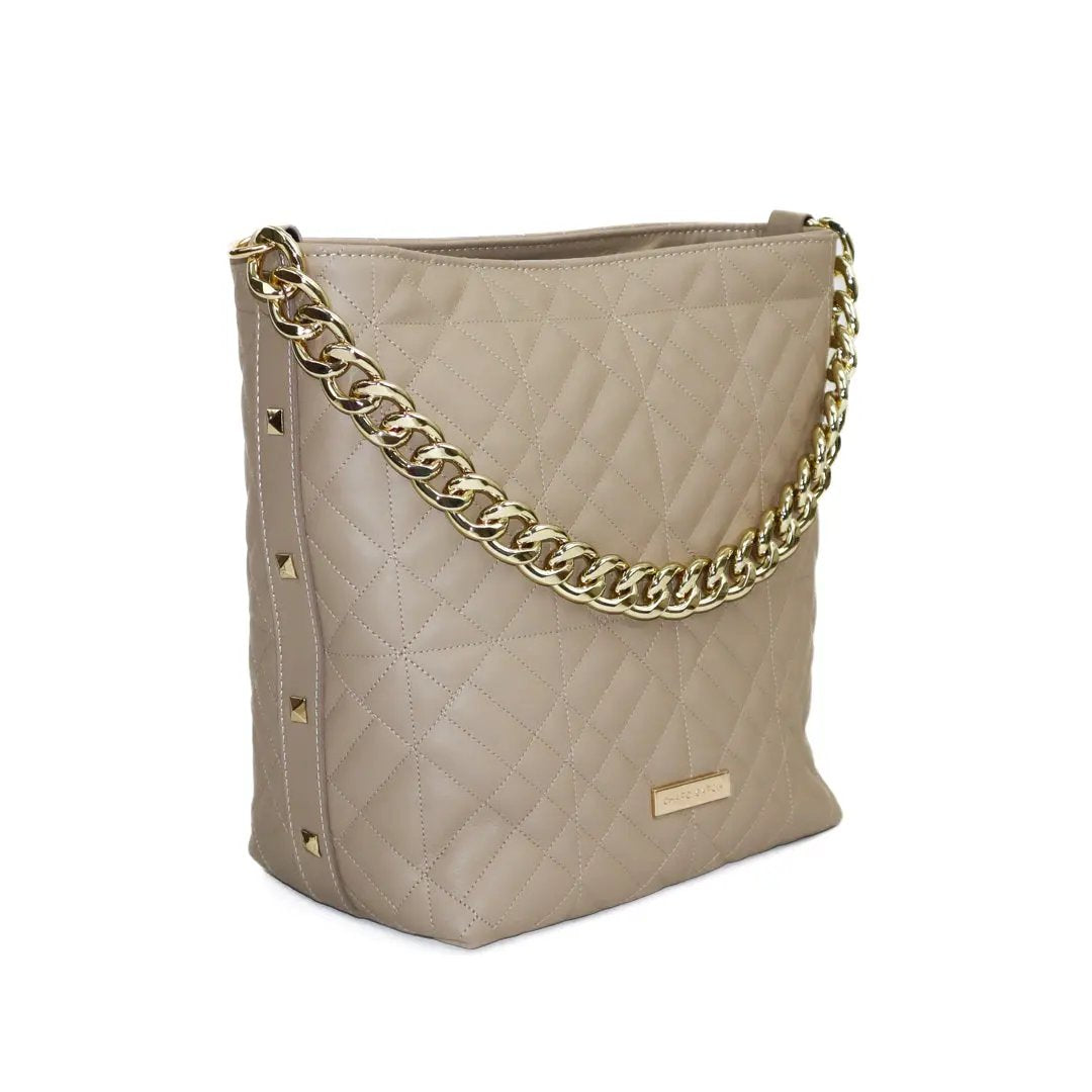 Fabiola Tote Bag - Charo García