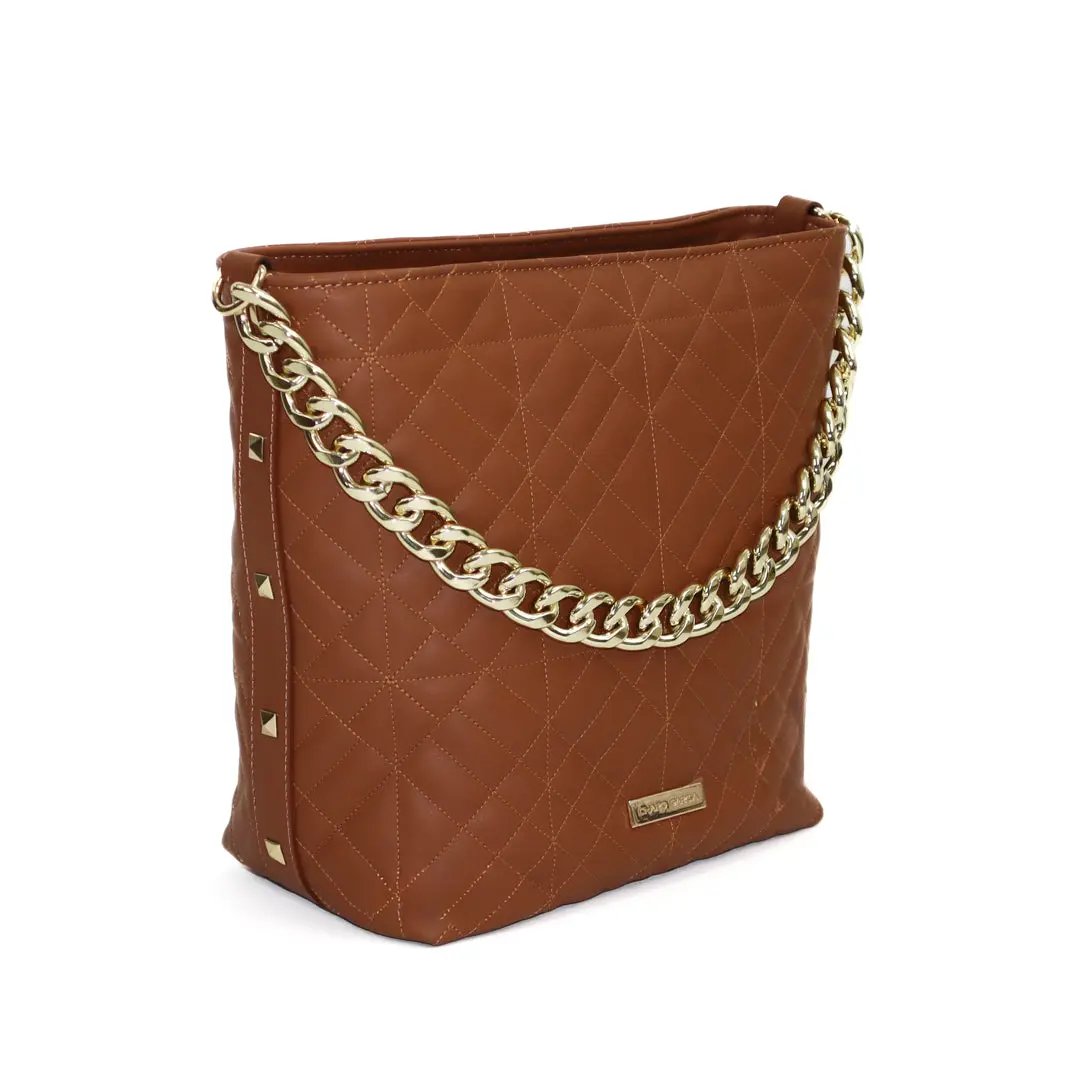 Fabiola Tote Bag - Charo García