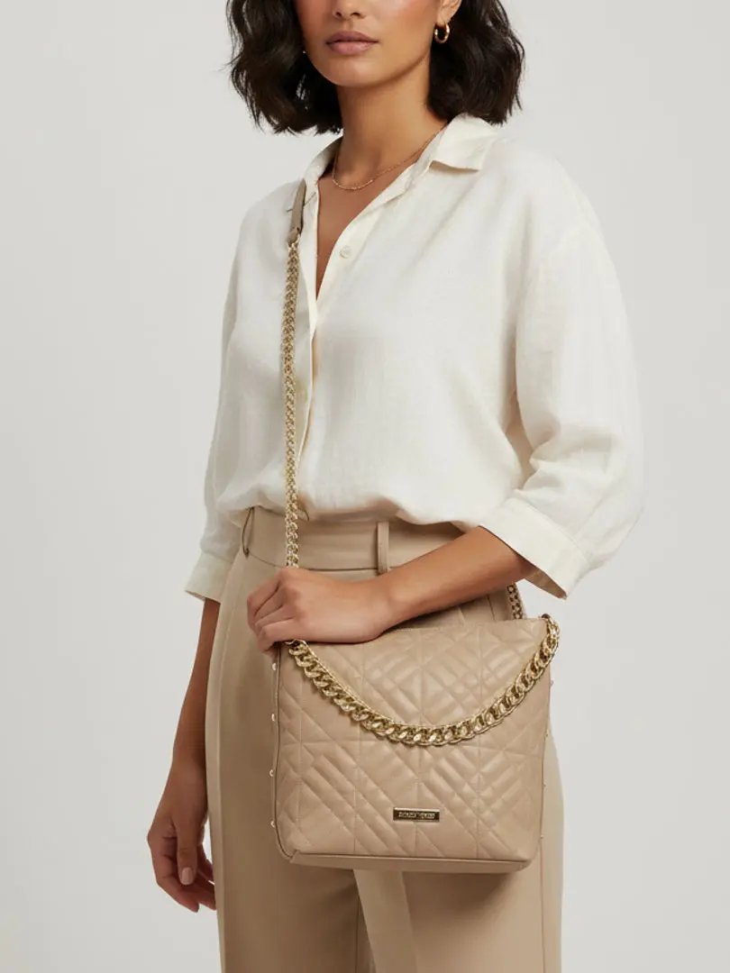 Fabiola Tote Bag - Charo García