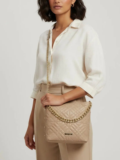 Fabiola Tote Bag - Charo García