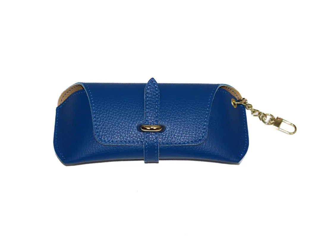 Glasses case - Charo García