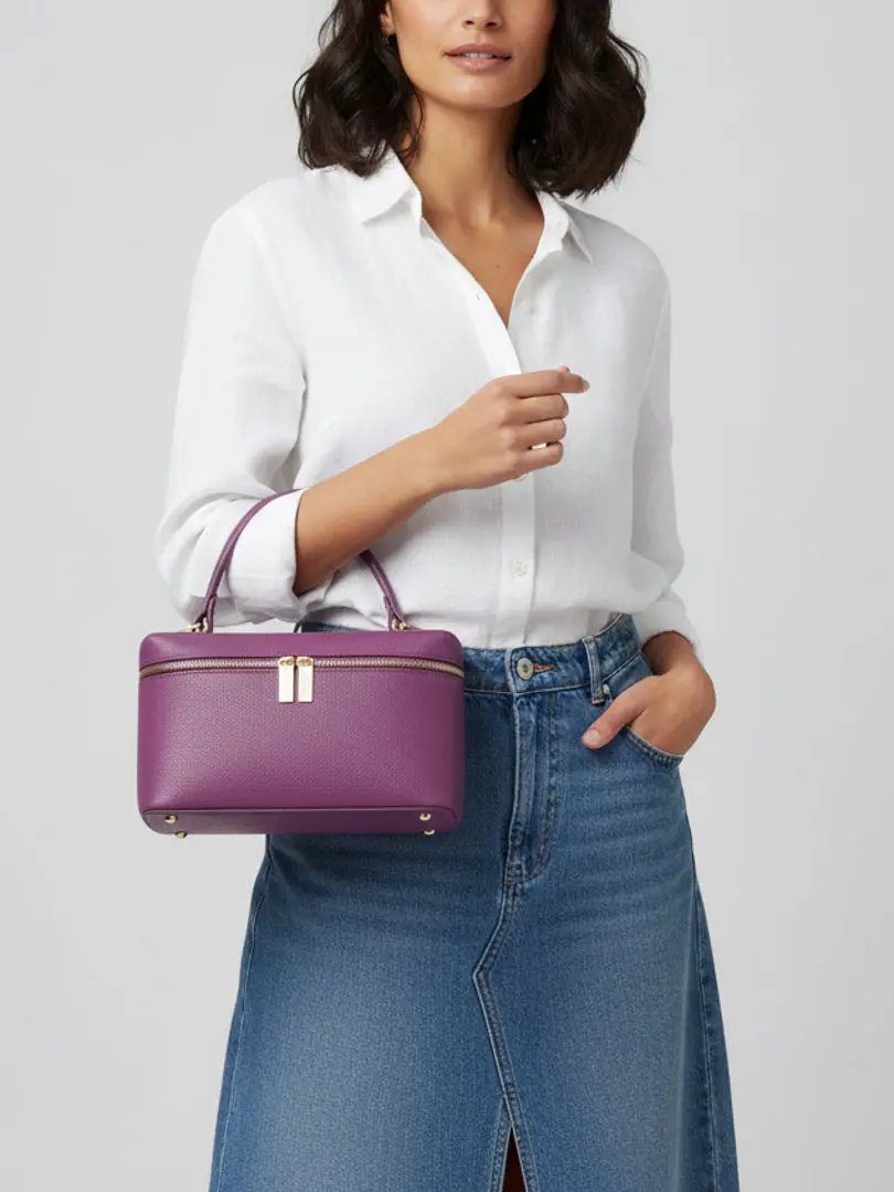 Jessica Baul Bag - Charo García