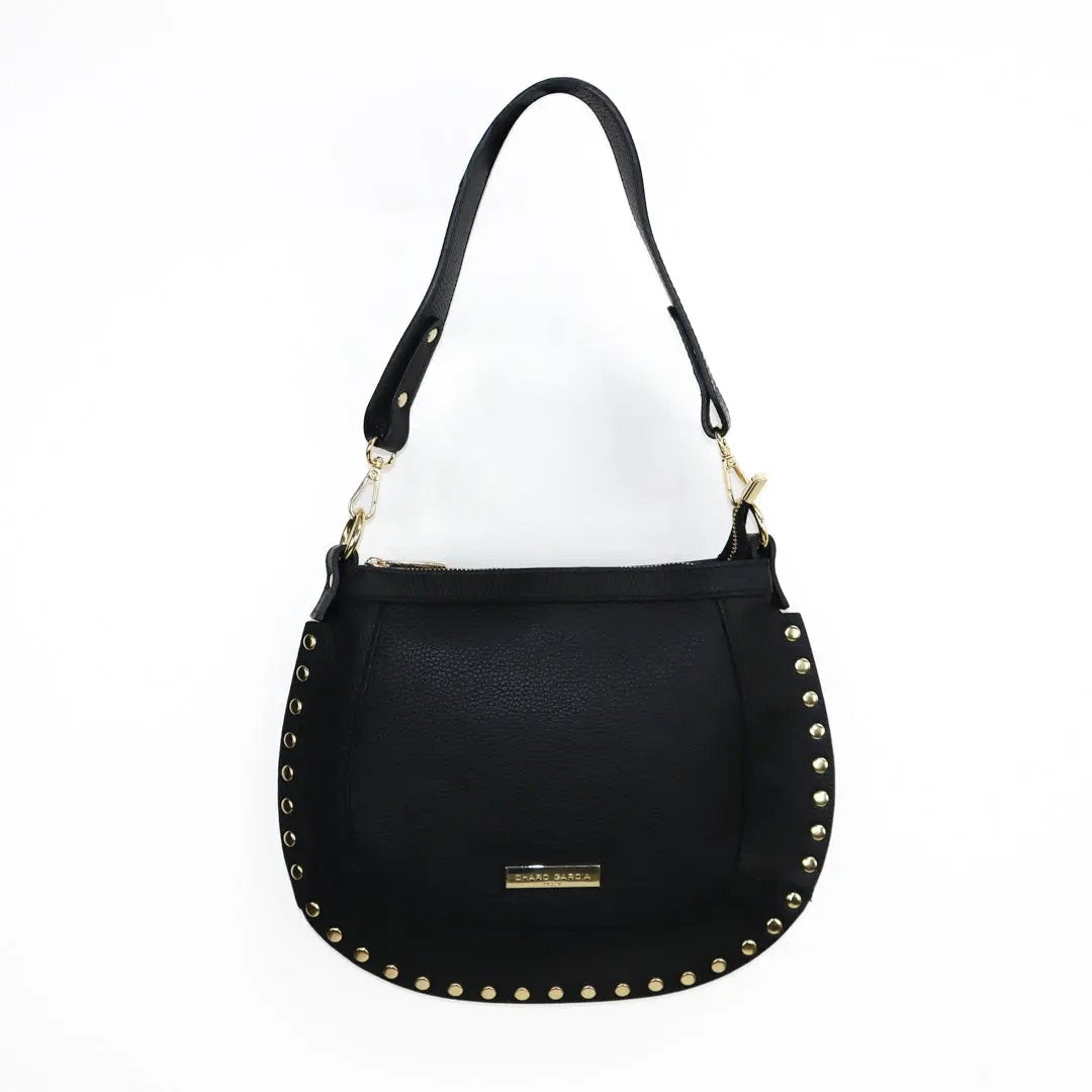 Jhoanna Crossbody Bag - Charo García