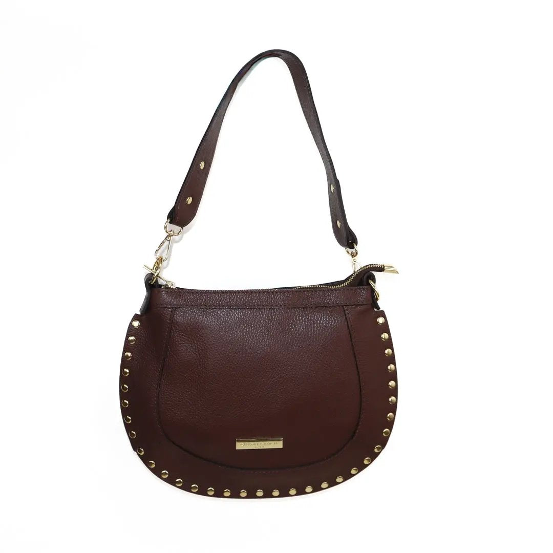 Jhoanna Crossbody Bag - Charo García