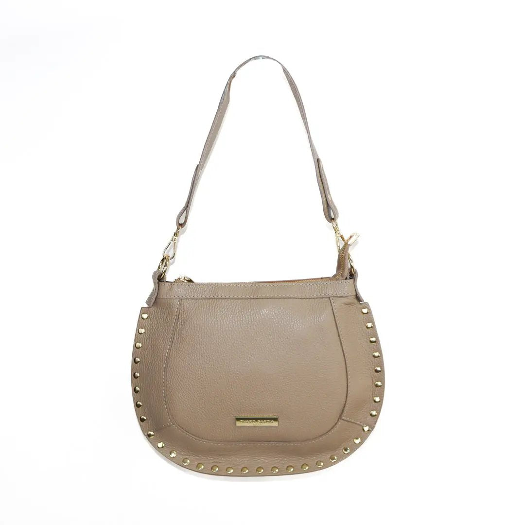 Jhoanna Crossbody Bag - Charo García