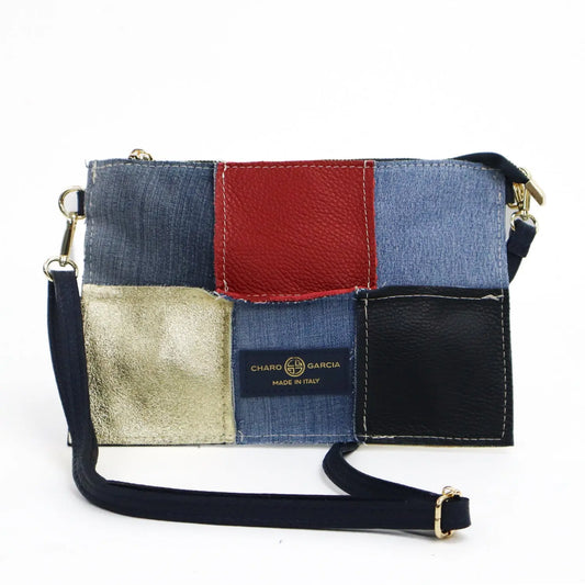 Lucia Denim (Copia) - Charo García