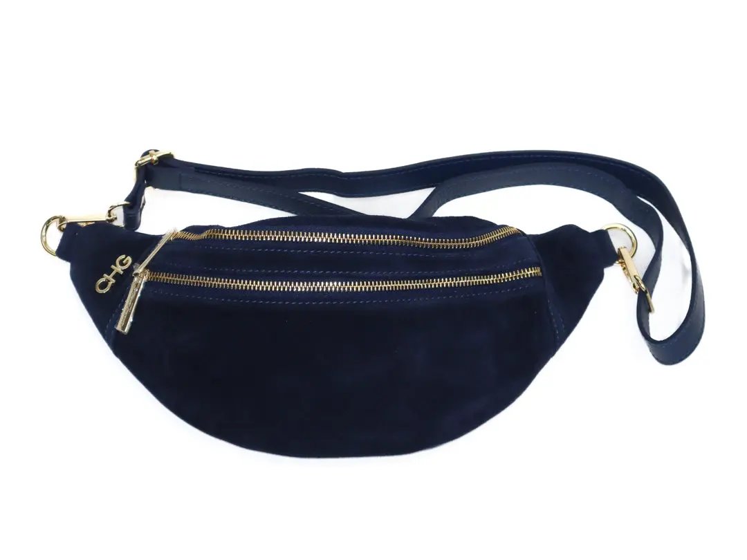 Madelein Waist Bag - Charo García