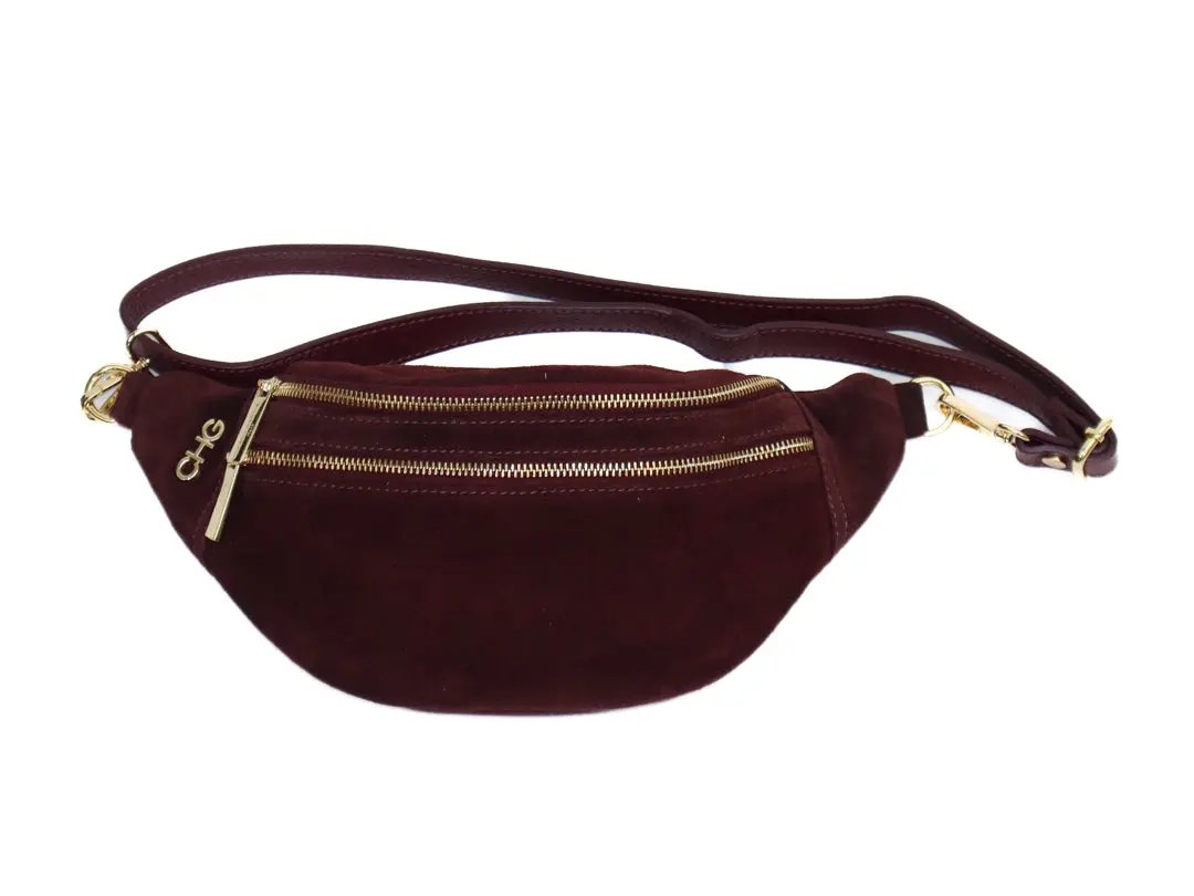Madelein Waist Bag - Charo García