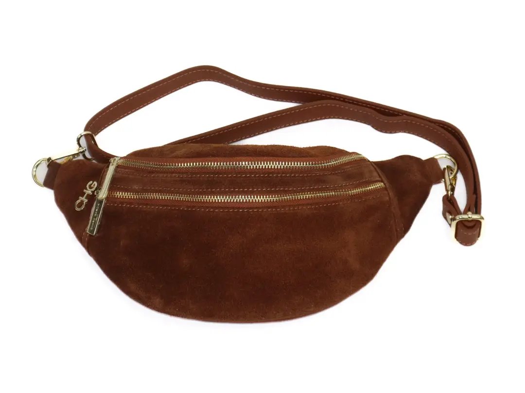 Madelein Waist Bag - Charo García