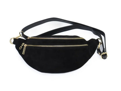 Madelein Waist Bag - Charo García