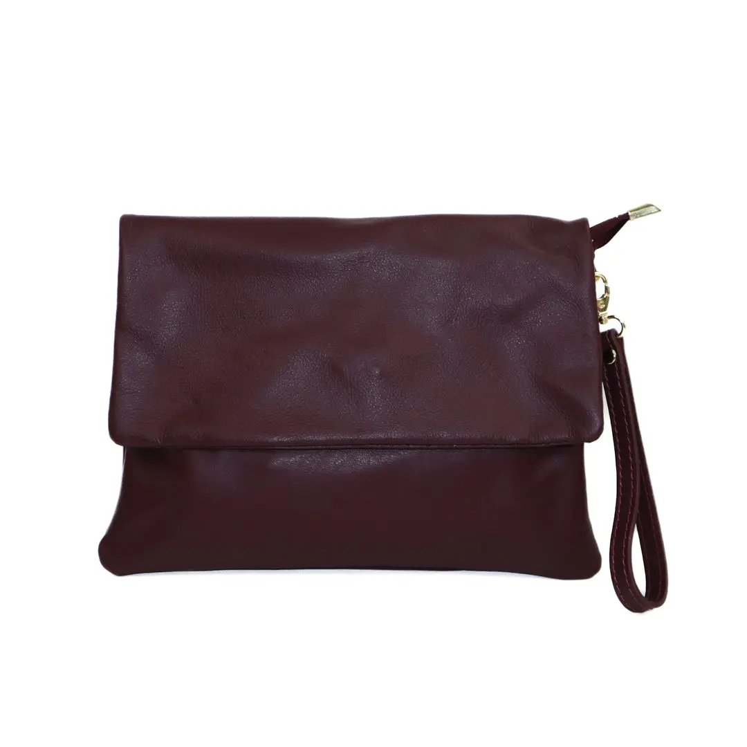 Mariale Crossbody Bag - Charo García