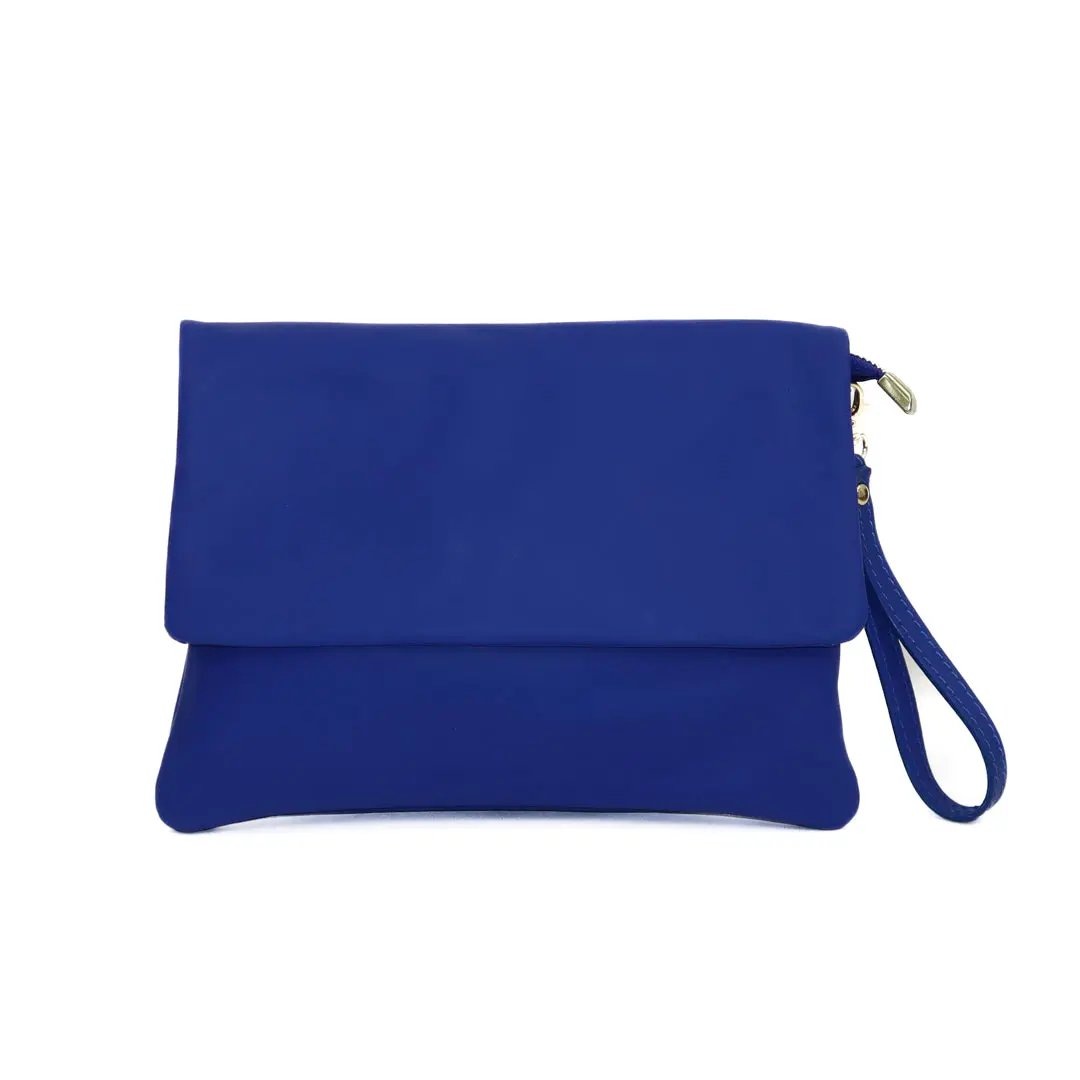 Mariale Crossbody Bag - Charo García