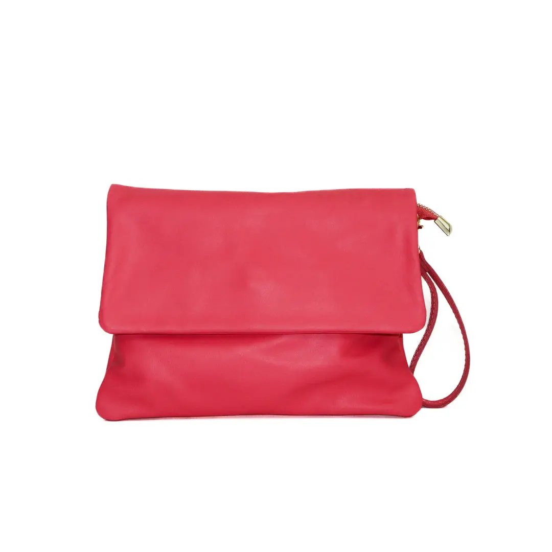 Mariale Crossbody Bag - Charo García